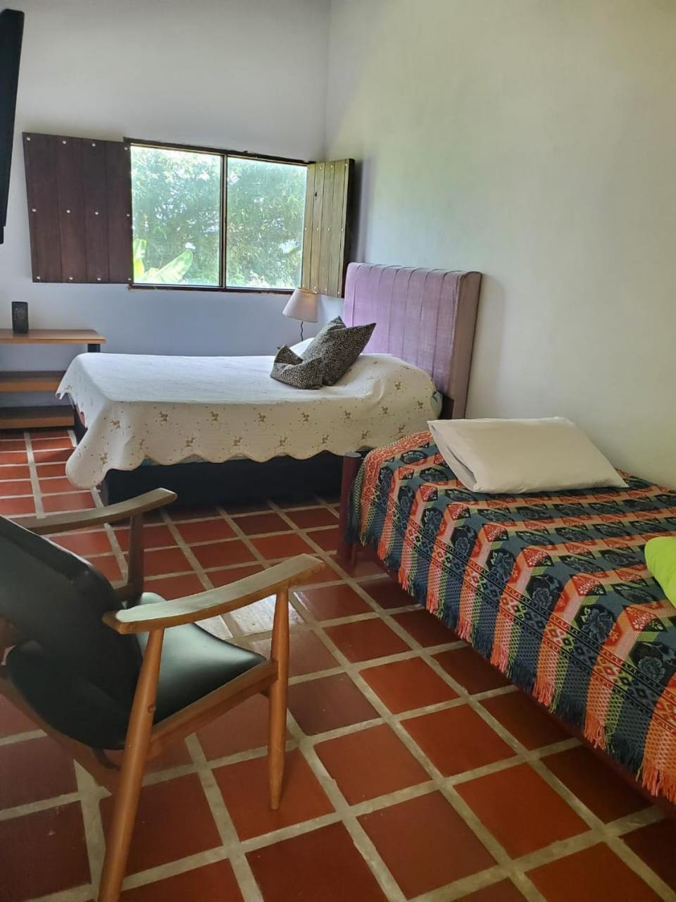 Habitación Doble